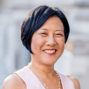 Patricia M. Chang, 